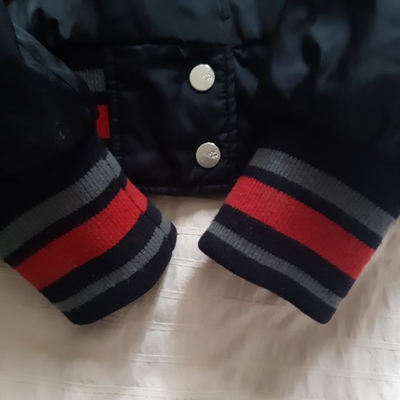 Ecko Red jacket - Picture 5 of 12